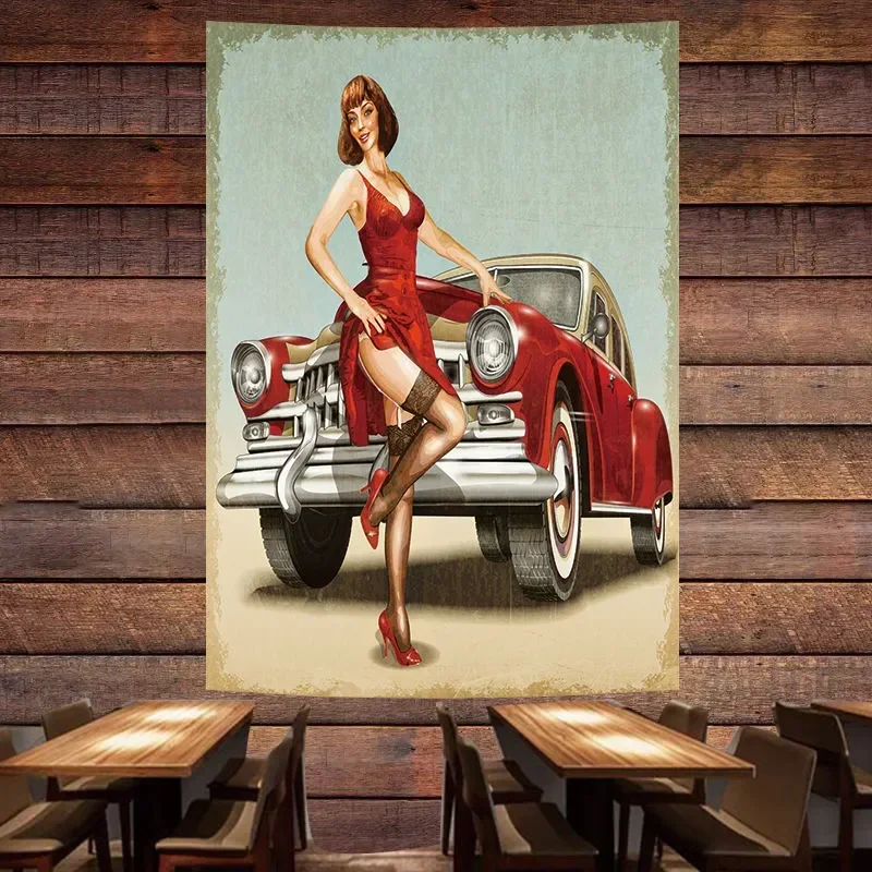 Affiche de Service de Vente de - Auto Repair Shop For Sale avis et prix